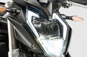 Voge 500R 2024 - Bild 22