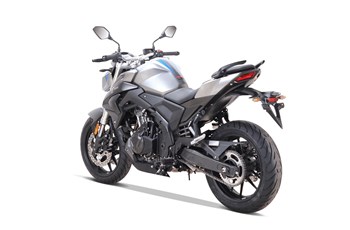 Voge 500R 2024 - Bild 23