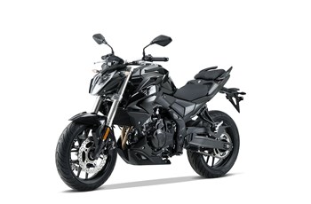 Voge 500R 2024 - Bild 24