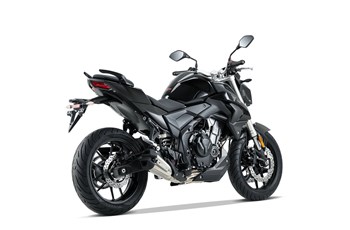 Voge 500R 2024 - Bild 26