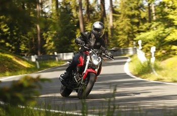 Voge 500R 2024 - Bild 28