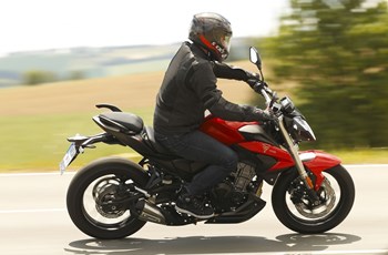 Voge 500R 2024 - Bild 29