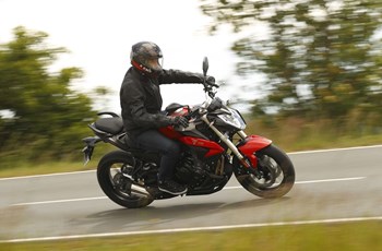 Voge 500R 2024 - Bild 31