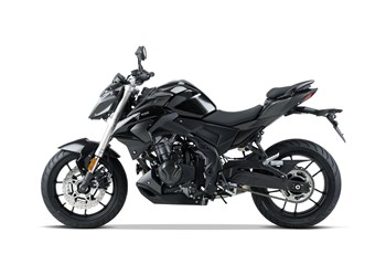 Voge 500R 2024 - Bild 33