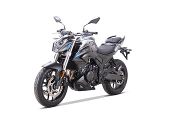 Voge 500R 2024 - Bild 34