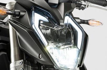 Voge 500R 2024 - Bild 37