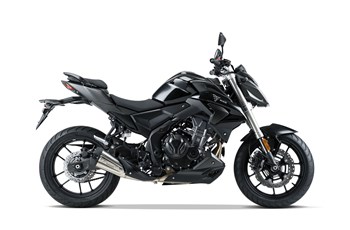 Voge 500R 2024 - Bild 38