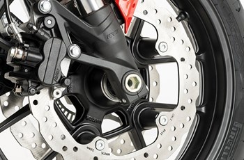 Voge 500R 2024 - Bild 39