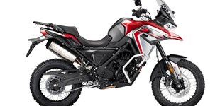 Voge 650DSX 2024 vs Royal Enfield Himalayan 450 2025