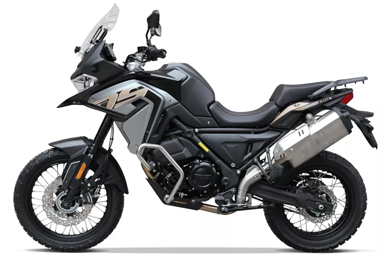 Voge 650DSX 2024 Voge 650DSX 2024