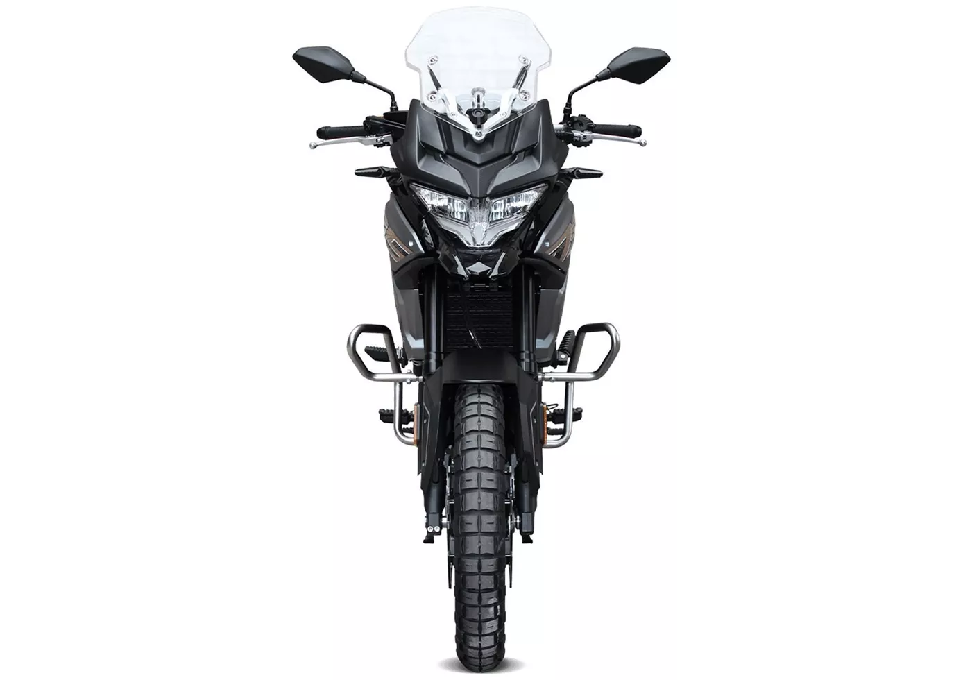 Voge 650DSX 2024 Voge 650DSX 2024