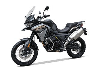 Voge 650DSX 2024 - Bild 7