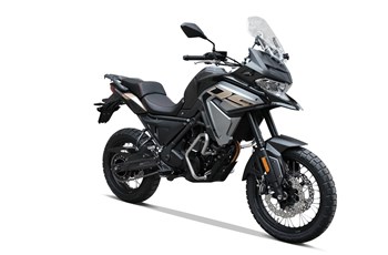 Voge 650DSX 2024 - Bild 8