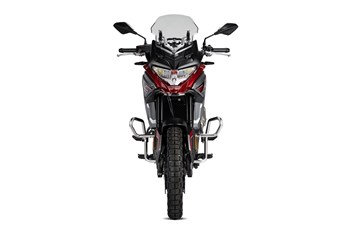 Voge 650DSX 2024 - Bild 12