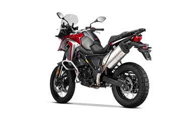 Voge 650DSX 2024 - Bild 13