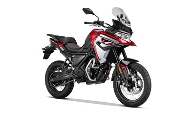 Voge 650DSX 2024 - Bild 14