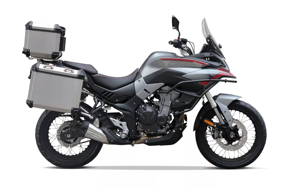 Voge 500DSX Voge 500DSX