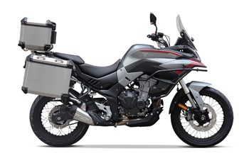 Voge 500DSX 2024 - Bild 2