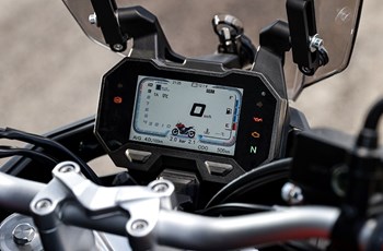 Voge 500DSX 2024 - Bild 4