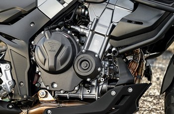 Voge 500DSX 2024 - Bild 5