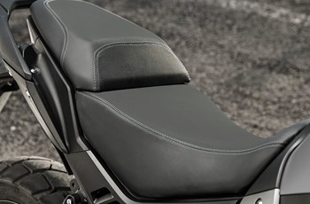 Voge 500DSX 2024 - Bild 6