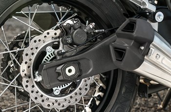 Voge 500DSX 2024 - Bild 8