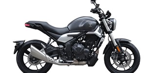 Voge Valico 525i DSX 2024 vs Voge 500AC 2024