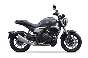 Voge 500AC 2024 - Bild 2