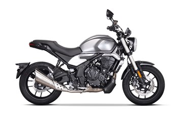 Voge 500AC 2024 - Bild 3