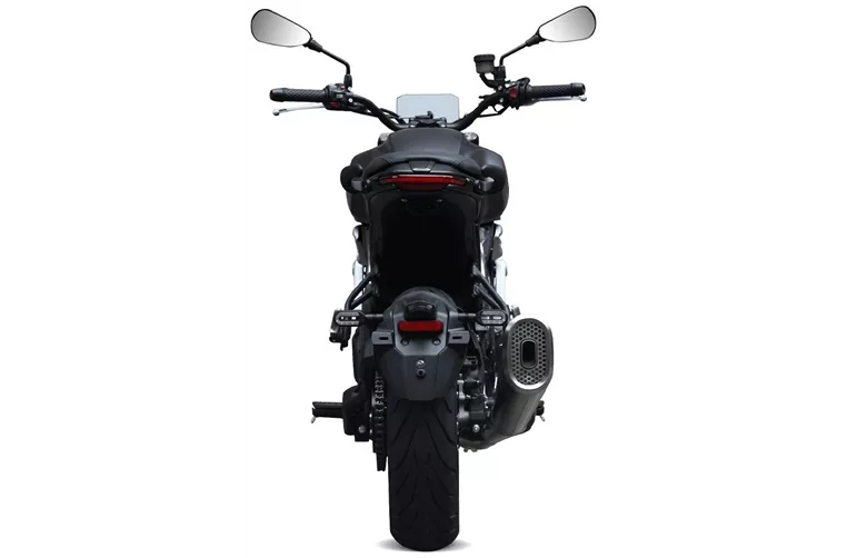 Voge 500AC 2024 Voge 500AC 2024