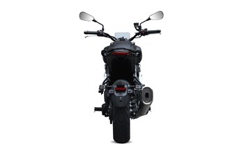 Voge 500AC 2024 - Bild 4