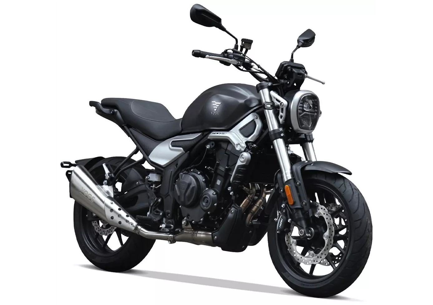 Voge 500AC 2024 Voge 500AC 2024