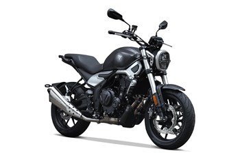 Voge 500AC 2024 - Bild 5