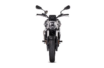 Voge 500AC 2024 - Bild 6