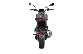 Voge 500AC 2024 - Bild 7