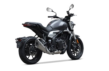 Voge 500AC 2024 - Bild 8