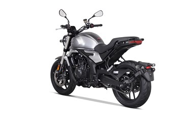 Voge 500AC 2024 - Bild 9