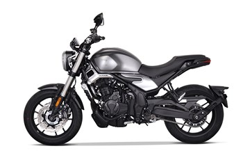 Voge 500AC 2024 - Bild 12