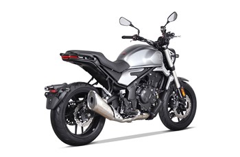 Voge 500AC 2024 - Bild 13