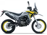 Voge 300 Rally 2024 Voge 300 Rally 2024