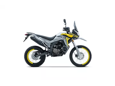 Voge 300 Rally 2024 Voge 300 Rally 2024