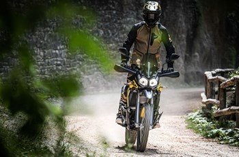 Voge 300 Rally 2024 - Bild 3