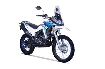 Voge 300 Rally 2024 - Bild 4