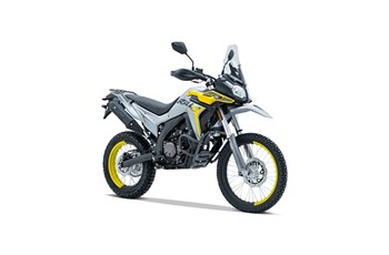 Voge 300 Rally 2024 - Bild 7