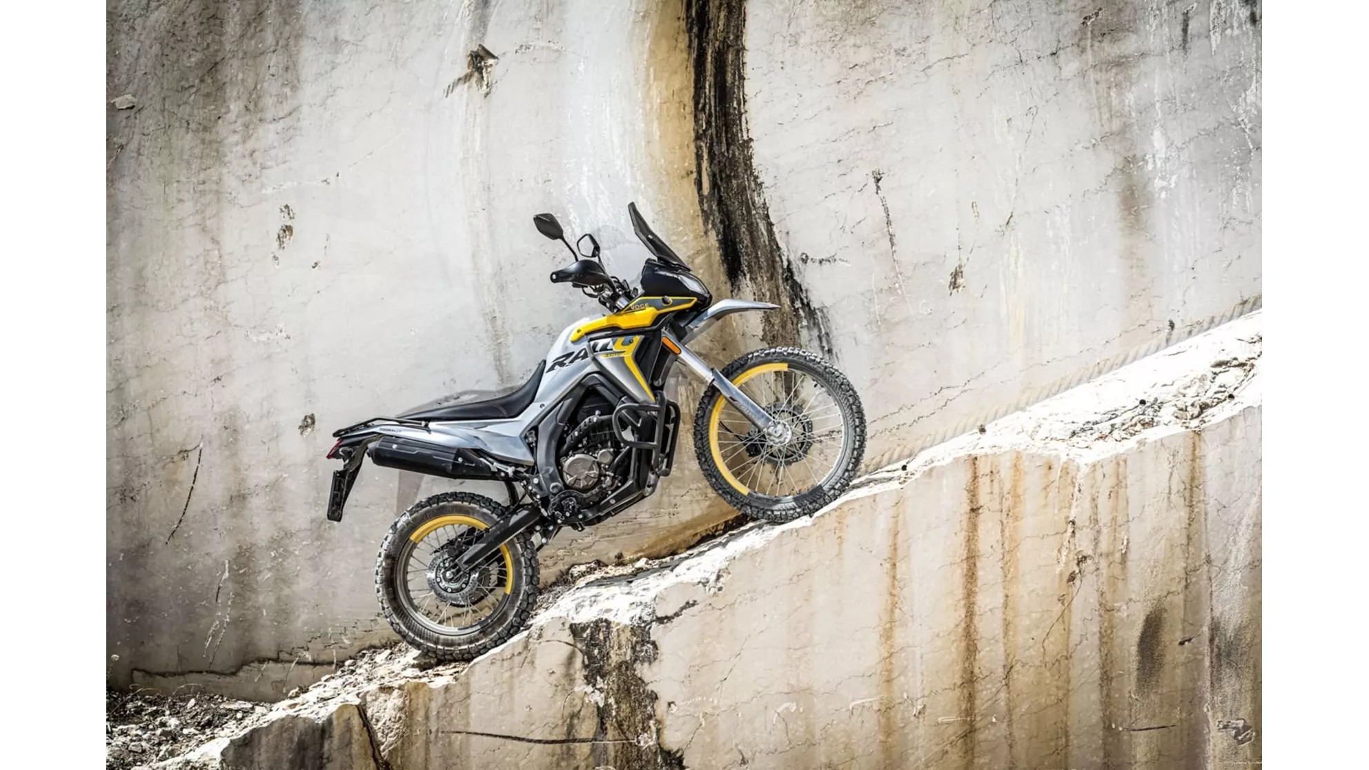 Voge 300 Rally - Image 7 Voge 300 Rally - Image 7