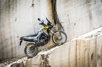 Voge 300 Rally 2024 - Bild 9