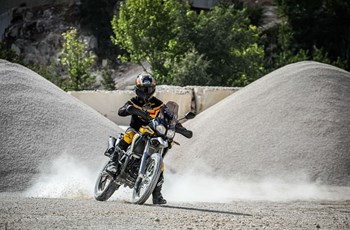 Voge 300 Rally 2024 - Bild 10