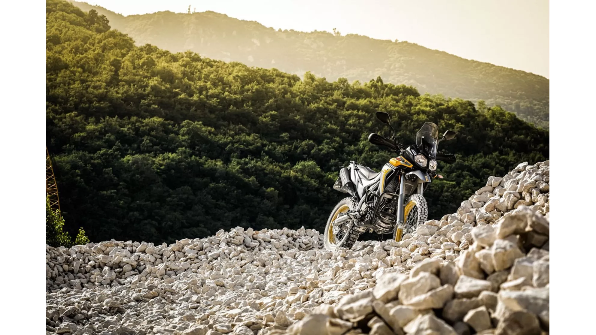 Voge 300 Rally - Image 9 Voge 300 Rally - Image 9