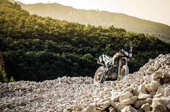 Voge 300 Rally 2024 - Bild 11