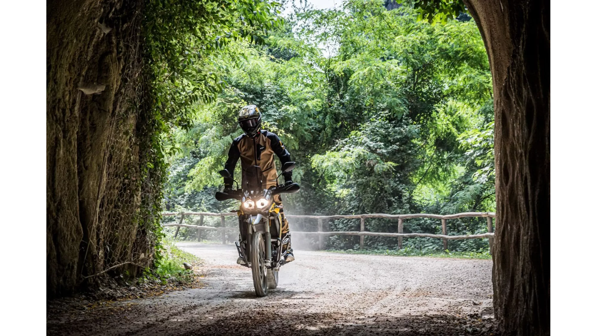 Voge 300 Rally - Image 10 Voge 300 Rally - Image 10